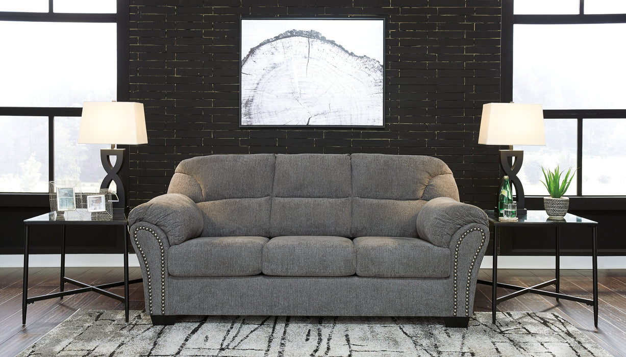 Allmaxx Sofa - Atchison Furniture Company (Atchison, KS)
