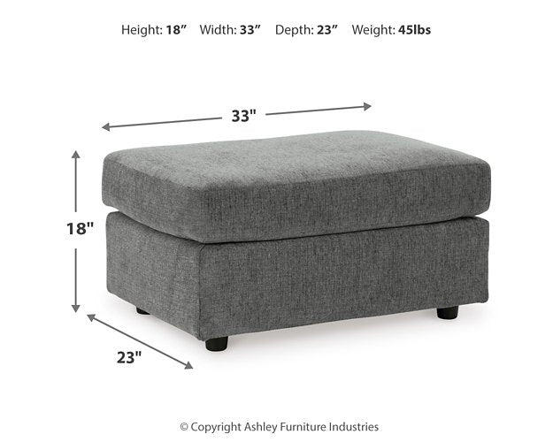 Stairatt Living Room Set - Atchison Furniture Company (Atchison, KS)