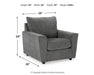 Stairatt Living Room Set - Atchison Furniture Company (Atchison, KS)