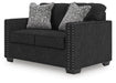 Jasmine Peaks Loveseat - Atchison Furniture Company (Atchison, KS)