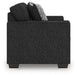 Jasmine Peaks Loveseat - Atchison Furniture Company (Atchison, KS)