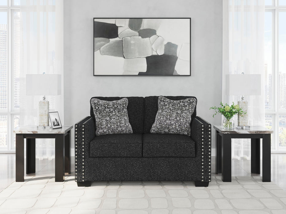 Jasmine Peaks Loveseat - Atchison Furniture Company (Atchison, KS)