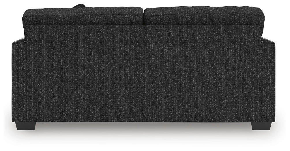 Jasmine Peaks Sofa - Atchison Furniture Company (Atchison, KS)