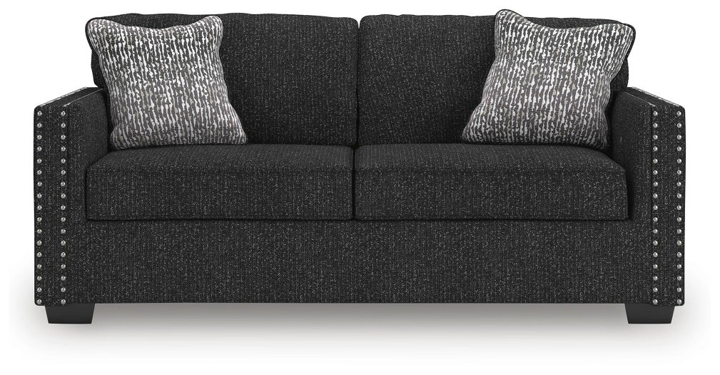 Jasmine Peaks Sofa - Atchison Furniture Company (Atchison, KS)