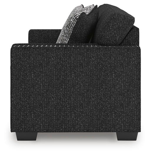 Jasmine Peaks Sofa - Atchison Furniture Company (Atchison, KS)