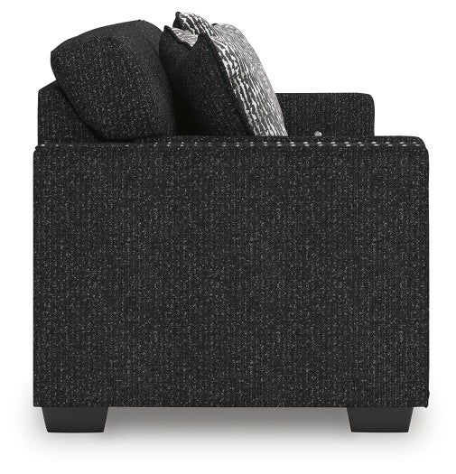 Jasmine Peaks Sofa - Atchison Furniture Company (Atchison, KS)