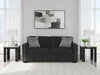 Jasmine Peaks Sofa - Atchison Furniture Company (Atchison, KS)