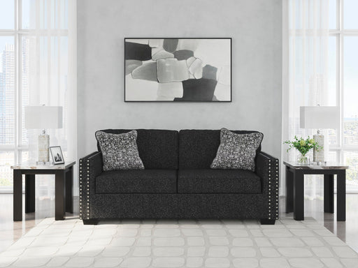 Jasmine Peaks Sofa - Atchison Furniture Company (Atchison, KS)