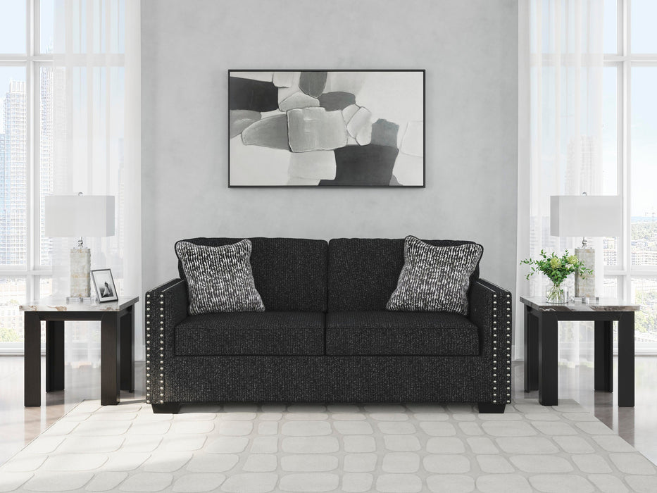Jasmine Peaks Sofa - Atchison Furniture Company (Atchison, KS)