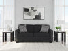 Jasmine Peaks Sofa - Atchison Furniture Company (Atchison, KS)