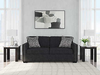 Jasmine Peaks Sofa - Atchison Furniture Company (Atchison, KS)