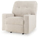 Larimer Recliner - Atchison Furniture Company (Atchison, KS)
