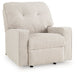 Larimer Recliner - Atchison Furniture Company (Atchison, KS)
