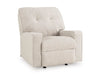 Larimer Recliner - Atchison Furniture Company (Atchison, KS)