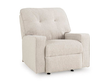 Larimer Recliner - Atchison Furniture Company (Atchison, KS)