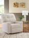 Larimer Recliner - Atchison Furniture Company (Atchison, KS)