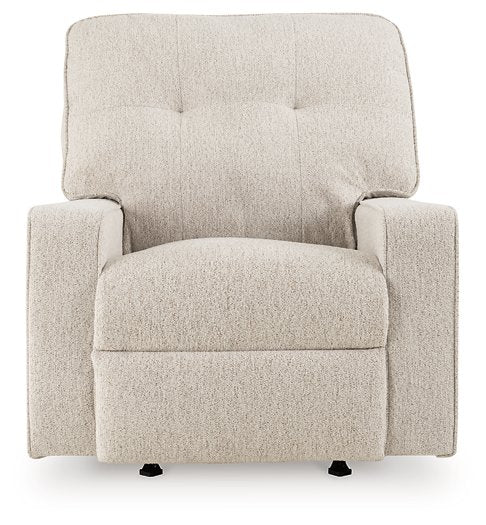 Larimer Recliner - Atchison Furniture Company (Atchison, KS)