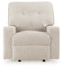 Larimer Recliner - Atchison Furniture Company (Atchison, KS)