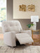 Larimer Recliner - Atchison Furniture Company (Atchison, KS)