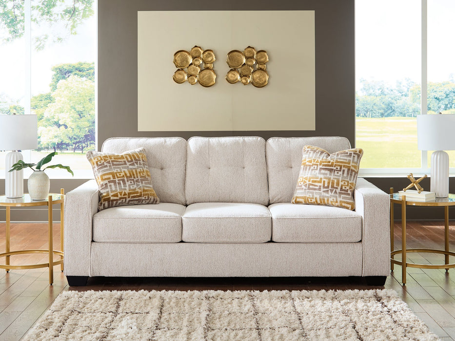 Larimer Sofa - Atchison Furniture Company (Atchison, KS)