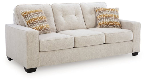 Larimer Sofa - Atchison Furniture Company (Atchison, KS)
