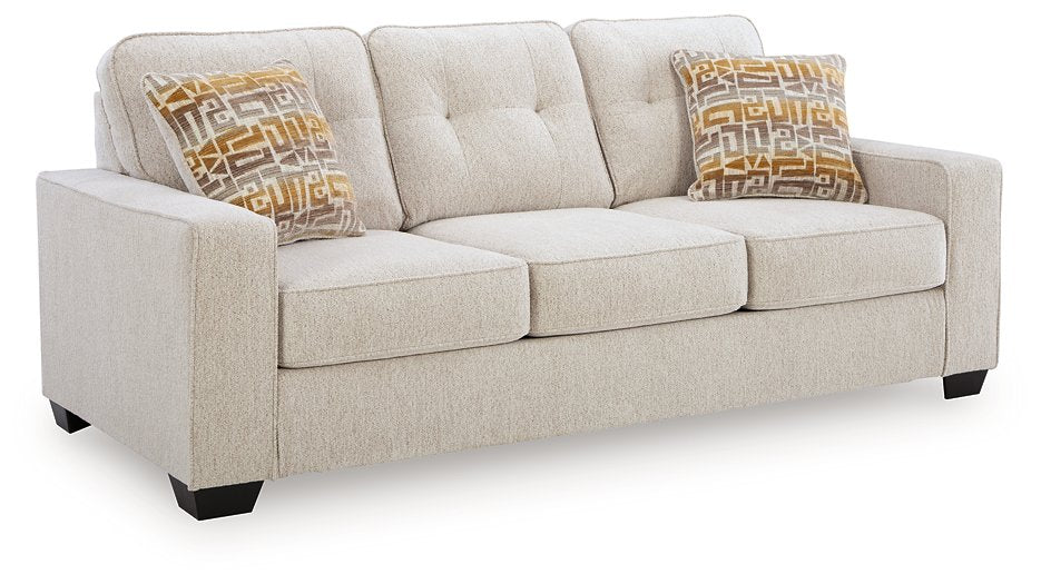 Larimer Sofa - Atchison Furniture Company (Atchison, KS)
