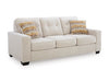 Larimer Sofa - Atchison Furniture Company (Atchison, KS)