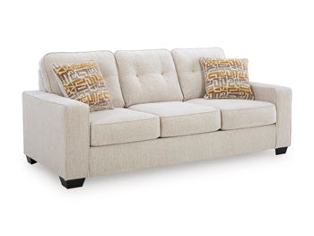 Larimer Sofa - Atchison Furniture Company (Atchison, KS)