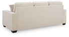 Larimer Sofa - Atchison Furniture Company (Atchison, KS)