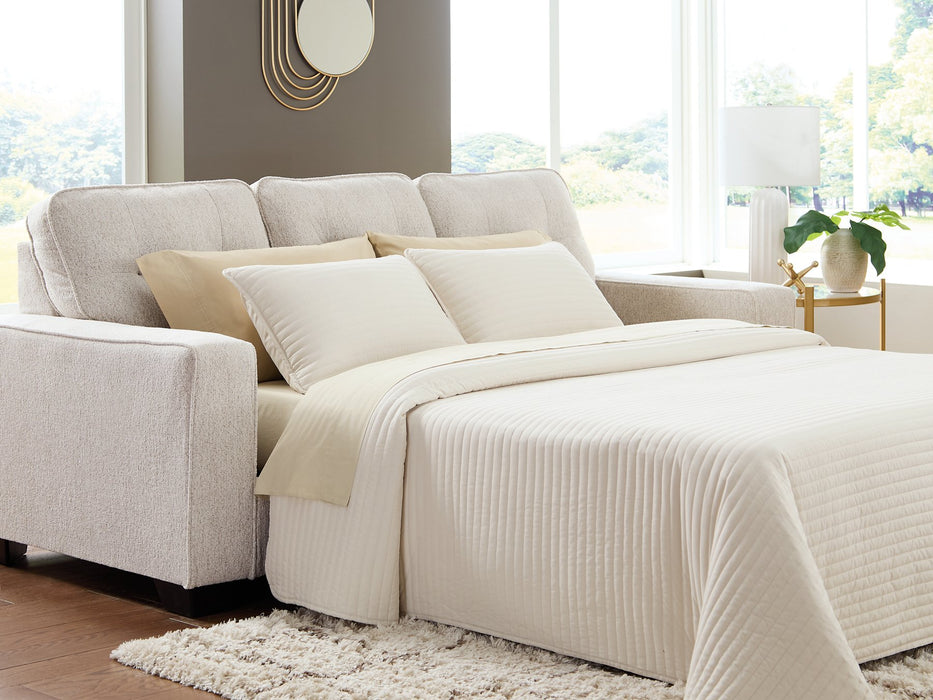 Larimer Sofa Sleeper - Atchison Furniture Company (Atchison, KS)