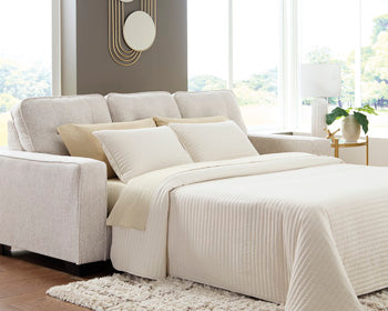 Larimer Sofa Sleeper - Atchison Furniture Company (Atchison, KS)