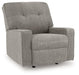 Larimer Recliner - Atchison Furniture Company (Atchison, KS)