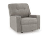 Larimer Recliner - Atchison Furniture Company (Atchison, KS)