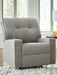 Larimer Recliner - Atchison Furniture Company (Atchison, KS)