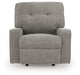 Larimer Recliner - Atchison Furniture Company (Atchison, KS)