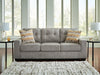 Larimer Sofa - Atchison Furniture Company (Atchison, KS)