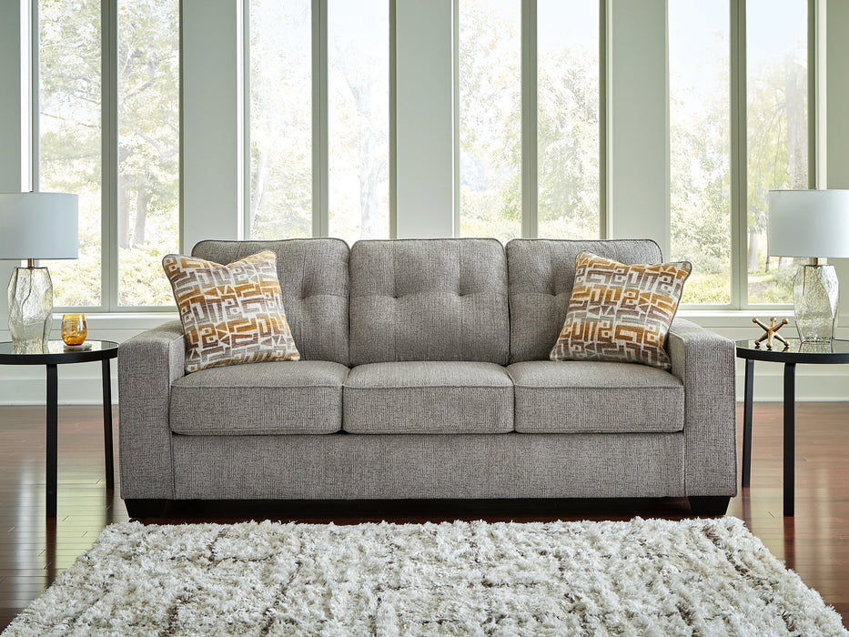 Larimer Sofa - Atchison Furniture Company (Atchison, KS)