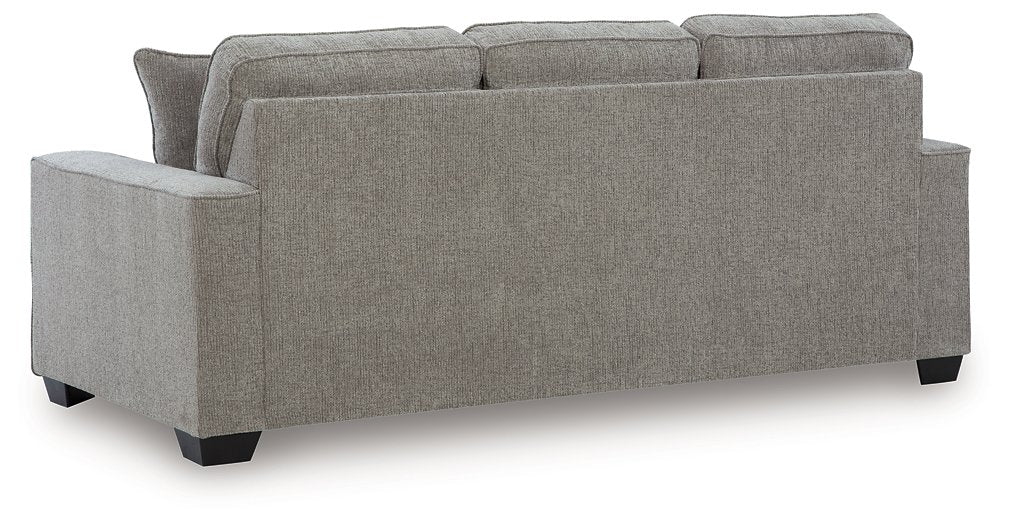 Larimer Sofa - Atchison Furniture Company (Atchison, KS)