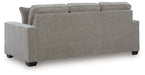 Larimer Sofa - Atchison Furniture Company (Atchison, KS)