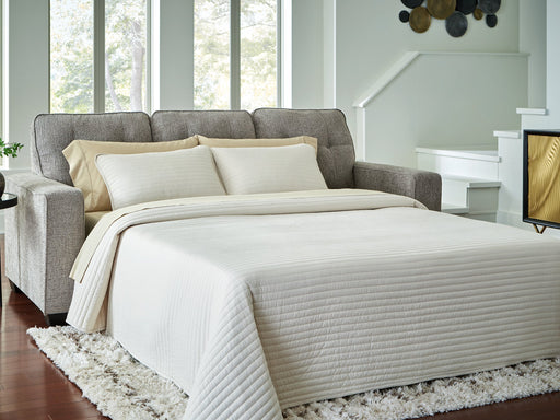 Larimer Sofa Sleeper - Atchison Furniture Company (Atchison, KS)