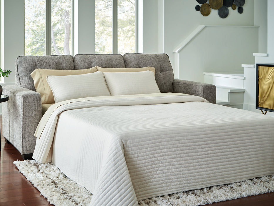 Larimer Sofa Sleeper - Atchison Furniture Company (Atchison, KS)