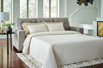 Larimer Sofa Sleeper - Atchison Furniture Company (Atchison, KS)