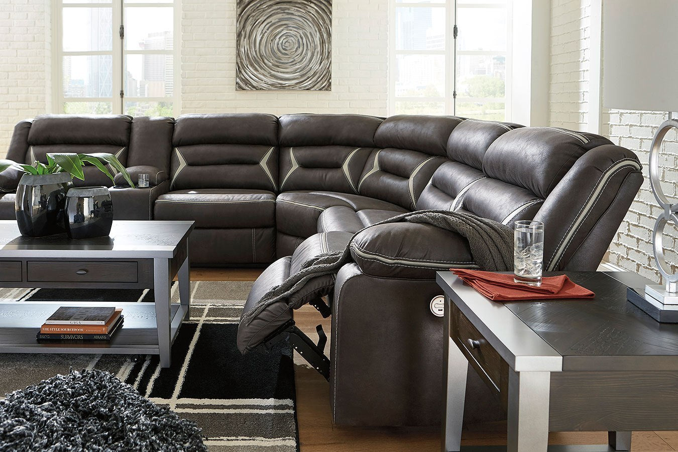Living Room Set