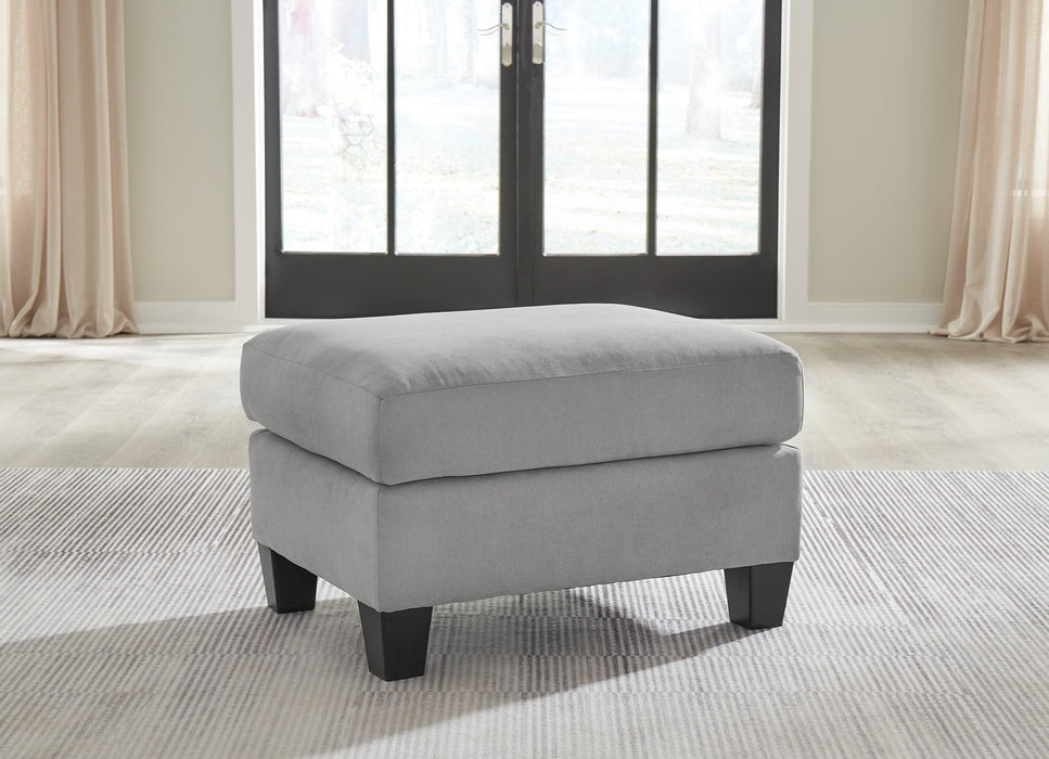 Adlai Living Room Set - Atchison Furniture Company (Atchison, KS)