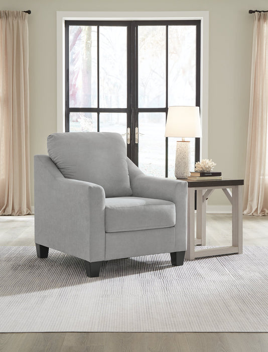 Adlai Living Room Set - Atchison Furniture Company (Atchison, KS)