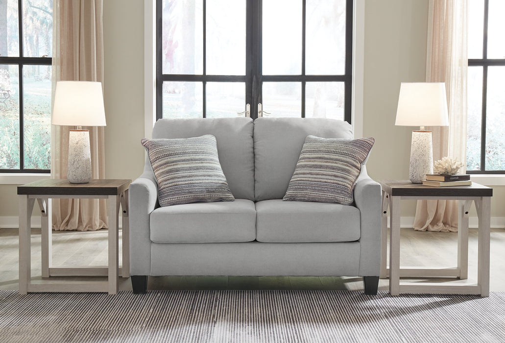 Adlai Living Room Set - Atchison Furniture Company (Atchison, KS)