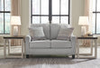 Adlai Living Room Set - Atchison Furniture Company (Atchison, KS)