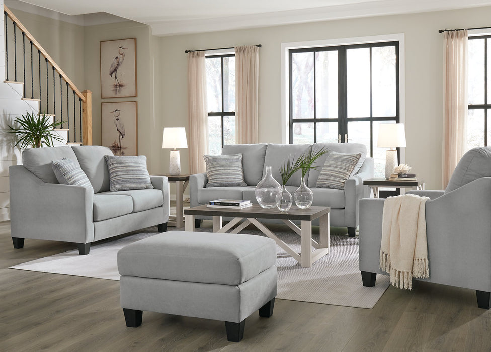 Adlai Living Room Set - Atchison Furniture Company (Atchison, KS)