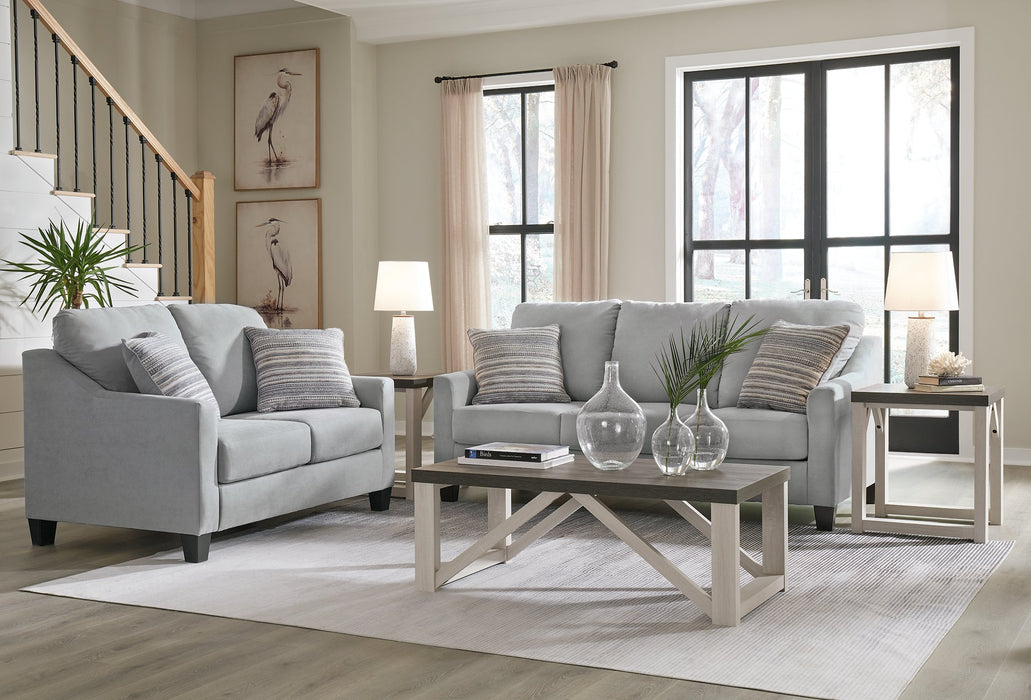 Adlai Living Room Set - Atchison Furniture Company (Atchison, KS)