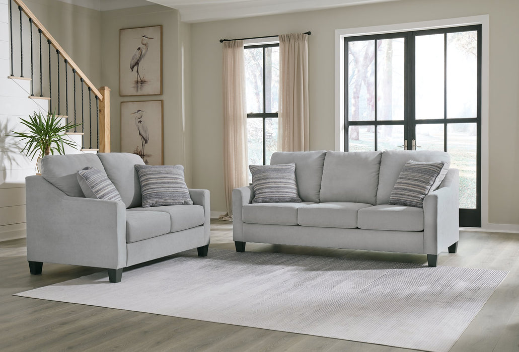 Adlai Living Room Set - Atchison Furniture Company (Atchison, KS)